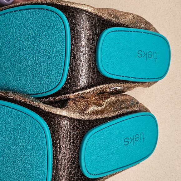 Tieks Starstruck - Picture 13 of 15